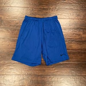 Nike shorts